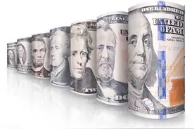 大资本不等于资本家，中国才是最大的蓄水池图片