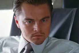 《盗梦空间》隐藏暗线：雇人植入柯比思维，岳父才是幕后BOSS图片