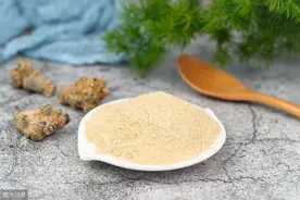 服用三七粉的人注意！三七粉有"六不喝"，医院都不一定告诉你图片