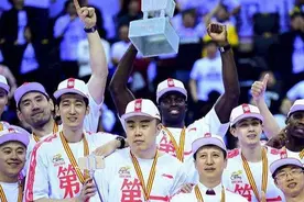 CBA的“流量王”辽宁男篮为何饱受质疑？图片