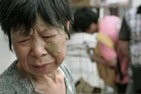 婆婆让儿子打儿媳，称“不打死她我就撞墙”，“月子仇”何时休图片