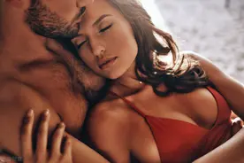 妻子应该给丈夫多一点爱｜心理学家：男人比女人更需要配偶的支持图片