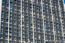 商品住宅配套公租房的物业管理问题图片