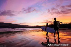 从“衣食住行”分析海南各地过冬城市图片
