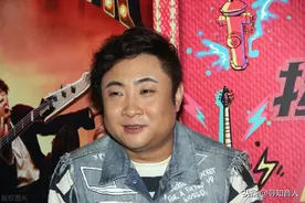 许君聪和乔杉真是对活宝，这俩人太逗了，看着就想笑图片