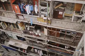 西安邮电北巷农行家属院纳入老旧小区改造没？官方：已上报还未批复图片