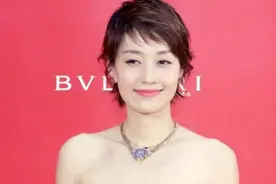 马伊琍，那“且行且珍惜”的婚姻，为何最终还是“曲终人散”？图片