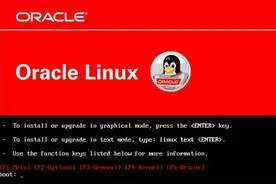 Centos离线静默安装 oracle11g，步骤细验证成功图片