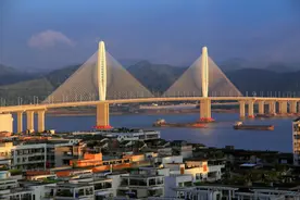 在富裕的珠三角，还有两座城市人均GDP低于全国平均水平图片