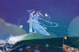 七夕在中国，天河在郧西，你知道牛郎和织女是“哪里人”吗？图片
