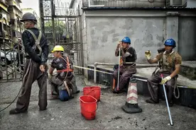 小崔从3个方面讲解建造师考安全B本的用处，公司很需要，考生收藏图片