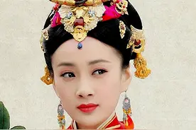 芈月传：年轻美貌的芈茵为何甘愿嫁给一个老头子，看她经历了什么图片