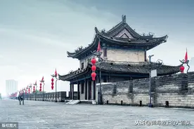 从陕A到陕V——陕西各地市名称由来及历史沿革简要图片