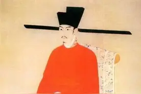 苏轼王安石的《酒色财气诗》：酒是穿肠毒药，色是刮骨钢刀图片