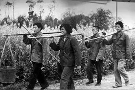 从积累到消费，建国70年，我们是如何一步步富裕起来的？图片