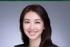 TVB花旦朱千雪正式获聘成为大律师 网友对她转行感不舍图片