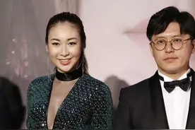 庄思敏 真的好看 女人味十足了图片