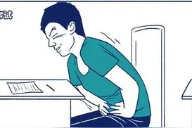 成人那些奇葩的生理反应，你有几个？（漫画）图片