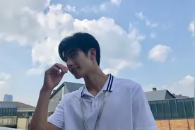 宋威龙：所谓年少成名，也需诚惶诚恐图片