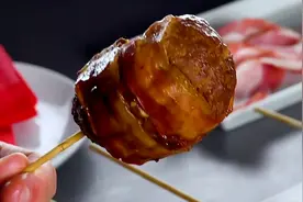 鸡蛋牛肉吃法，这2种方法你喜欢哪种，朋友说：第二种大家觉得呢图片