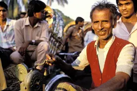 人口比印度还要拥挤，看完这样的孟加拉国，你还想去吗？图片