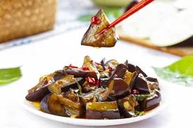 地三鲜，毁营养的一道菜图片