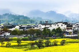 2021年新农村建设“村庄撤并”真的被叫停了吗？关注这3件事图片