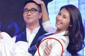 《三十而已》王自健：我生来倔强，与老婆拳头无关图片