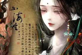 神话中的四大仙女：琼楼玉宇无留意，但为情深入凡尘图片