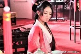 李师师身为一代名妓，为何会跟着燕青去流浪？其实我们都被骗了图片
