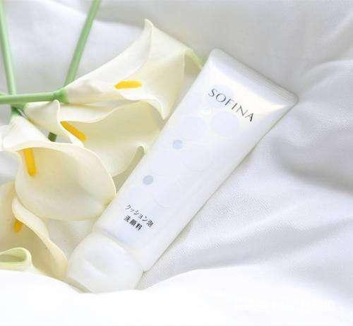 敏感肌疯狂打call！好用到没朋友的氨基酸洁面