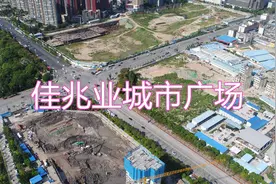 昆明买房，西市区佳兆业城市广场A地块怎么样？值得购买吗？图片