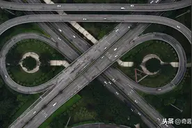 重庆又一条穿越中梁山的隧道即将开工，江津、璧山和永川都将受益图片