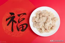 正月初五风俗：一定要吃饱，不能饿肚子，为啥有这种风俗呢？图片