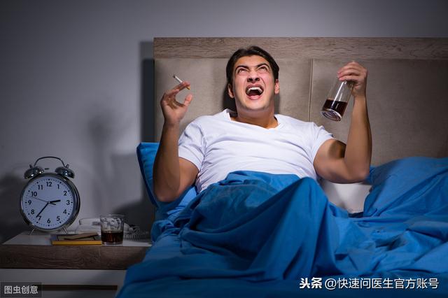 想提高睡眠质量，这4个方法不可少