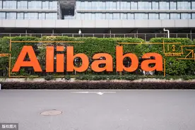 厉害！马云是这样说服蔡崇信入伙的图片