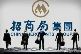 招商局集团，中国四大集团之一图片
