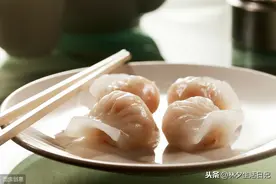 虾饺，虾饺图片