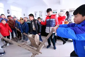 高价回收农村的老物件，到底做什么用？看完明白了图片