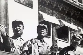 71年前的今天——广州解放的红色印记图片