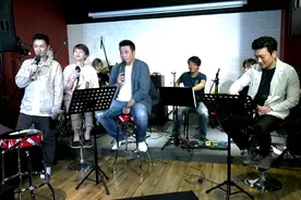 游坦之邀段誉、阿紫聚首直播，合唱主题曲勾回忆杀，三人关系复杂图片