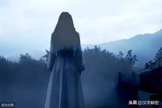 千古奇男子：千年前遇见僵尸，用这一办法自保，现在人人都在用