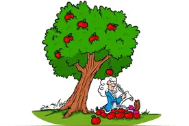 谁说懒是坏习惯？”懒人“改变世界好吗？图片