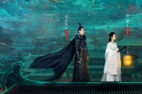 杨紫《青簪行》爆出“阴阳剧本”，真的吗？图片