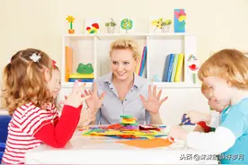 孩子只听老师的话？其实这样做，孩子也可以很听父母的话哦图片