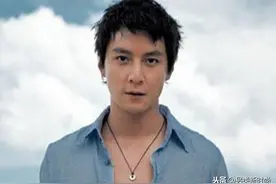 吴彦祖妻子长这样？实力证明什么叫中年“夫妻相”图片