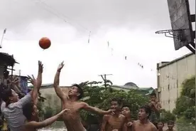 宣称亚洲NBA的菲律宾篮球联赛，是怎样的一个存在？图片
