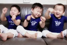 比起“表情包”宋民国，他的爸爸才是九亿少女的梦图片