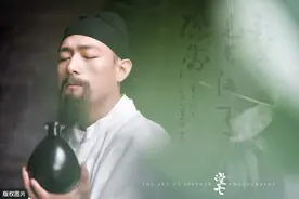 《康震讲诗仙李白》，告诉你李白之谜图片