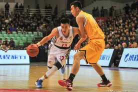 继续“垄断”男篮冠军！山西省5队出征 CUBA 联赛图片